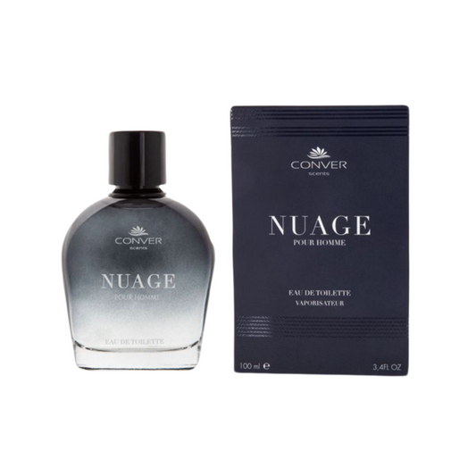 ISPIRATO A SAUVAGE di C. DIOR - UOMO 100ml