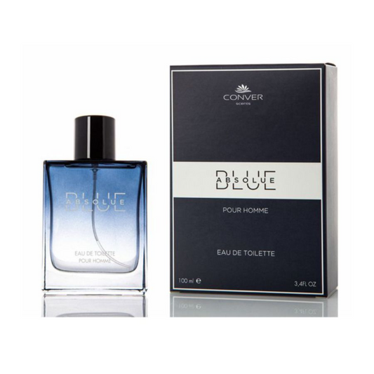 ISPIRATO A BLEU DE CHANEL - UOMO 100ml