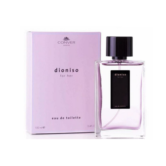 ISPIRATO A FOR HER NARCISO RODRIGUEZ- DONNA 100ml