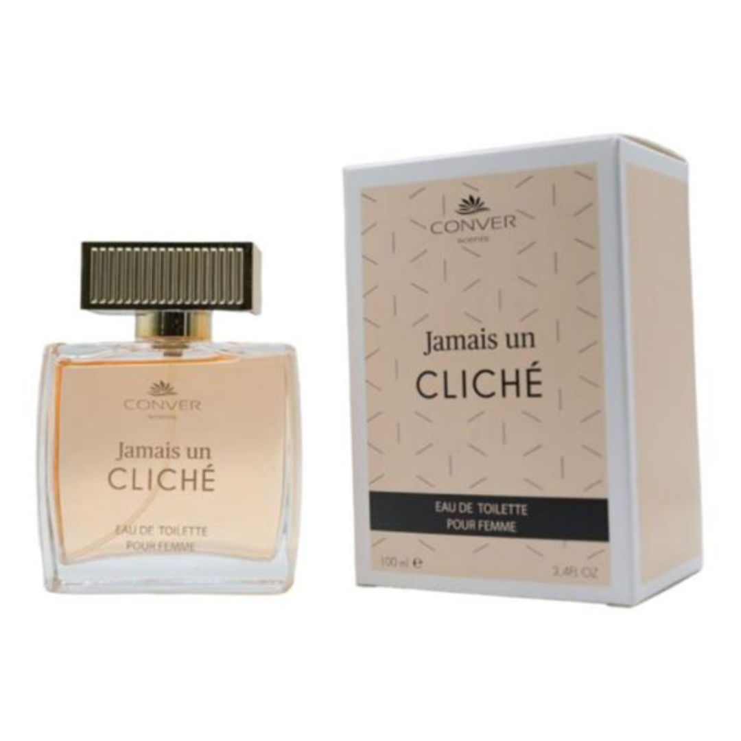 ISPIRATO A CHLOE - DONNA 100ml