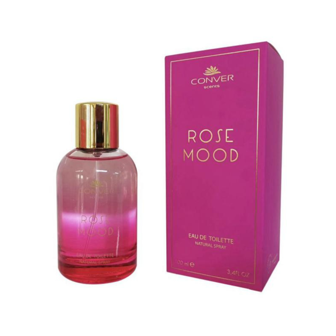 ISPIRATO A ROSES MUSK MONTALE - DONNA 100ml