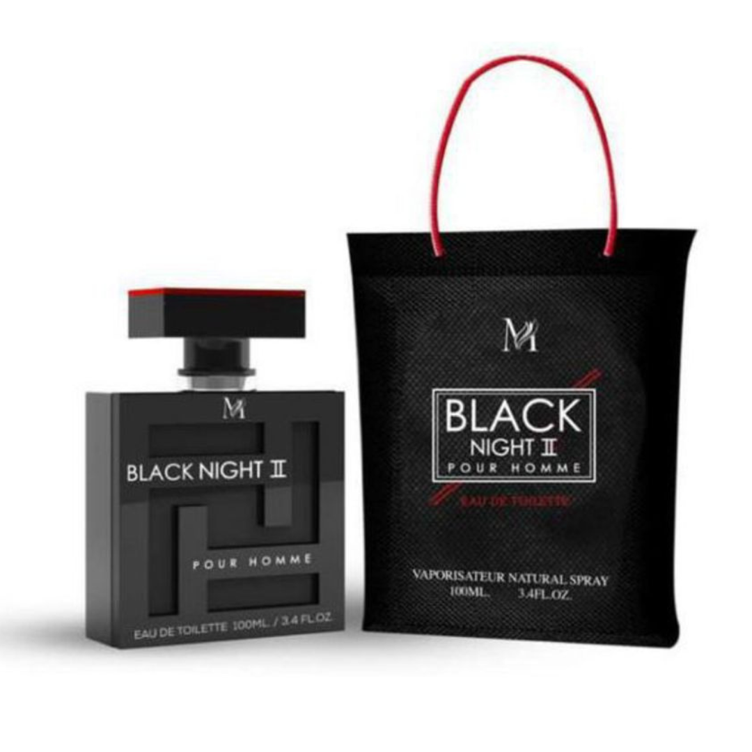 ISPIRATO A BLACK AFGANO di NASOMATTO - UOMO 100ml