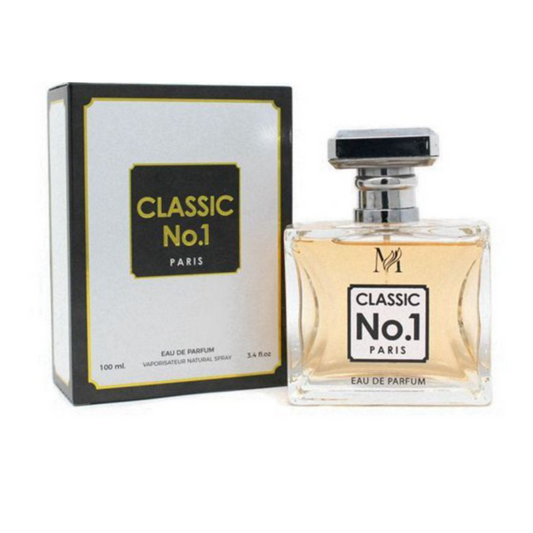 ISPIRATO A CHANEL N5 - DONNA 100ml