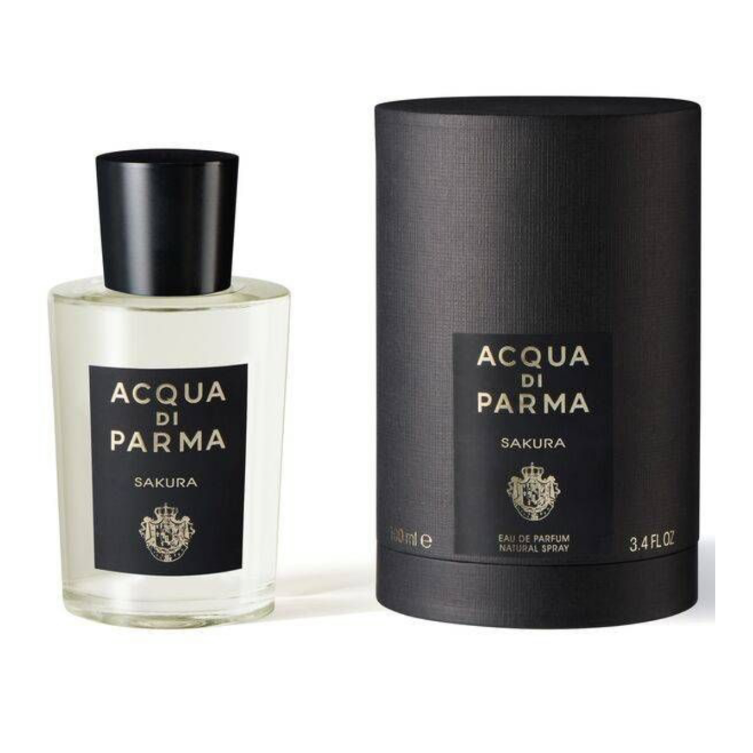 ACQUA DI PARMA SAKURA EDP-100ml