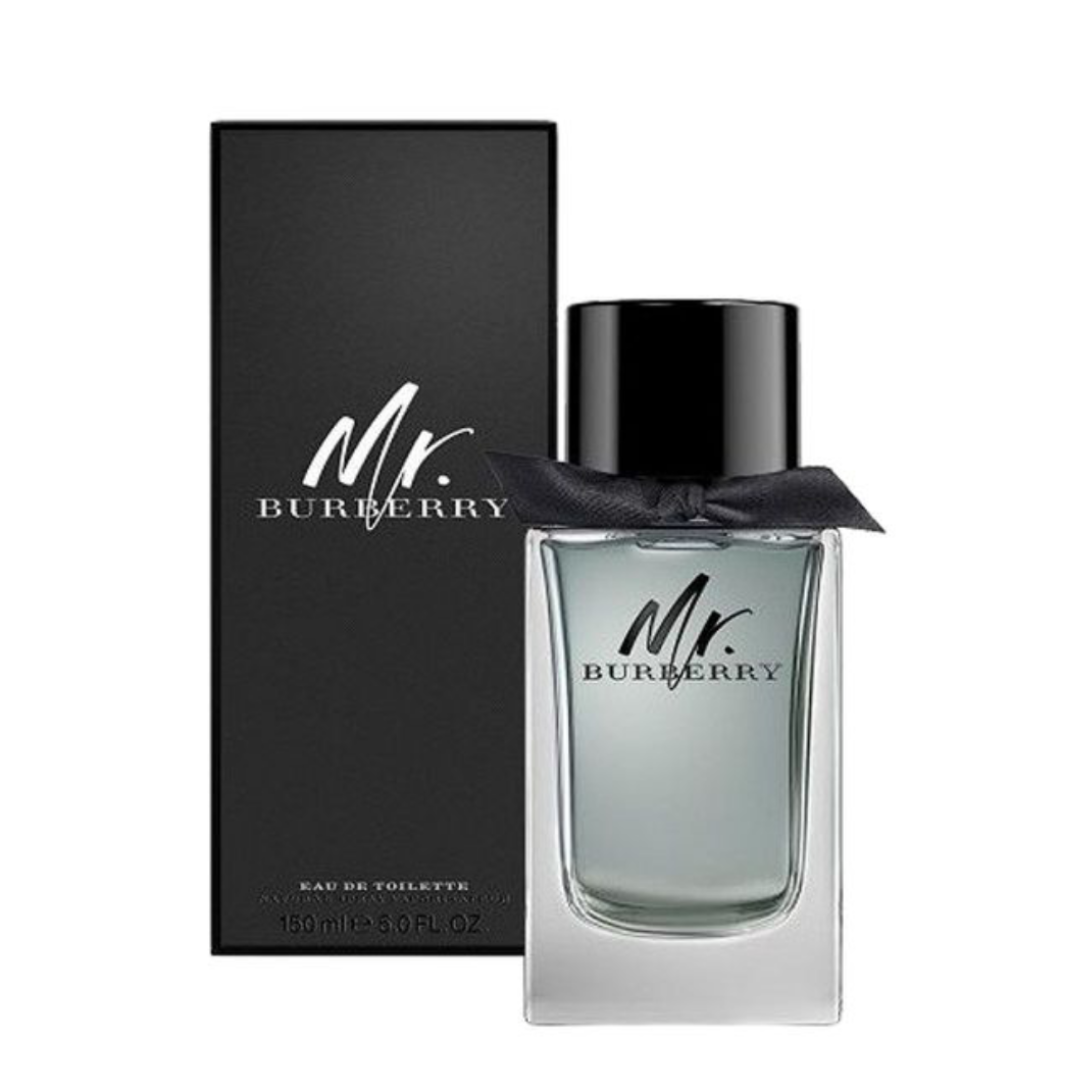 MR. BURBERRY EDT- 150ml