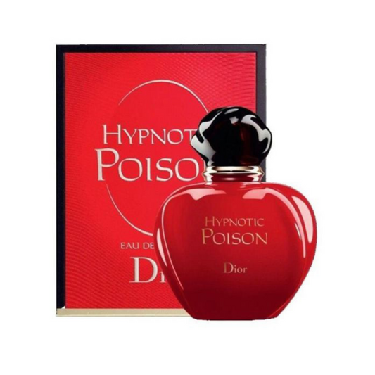 C.DIOR HYPNOTIC POISON EDT-100ml