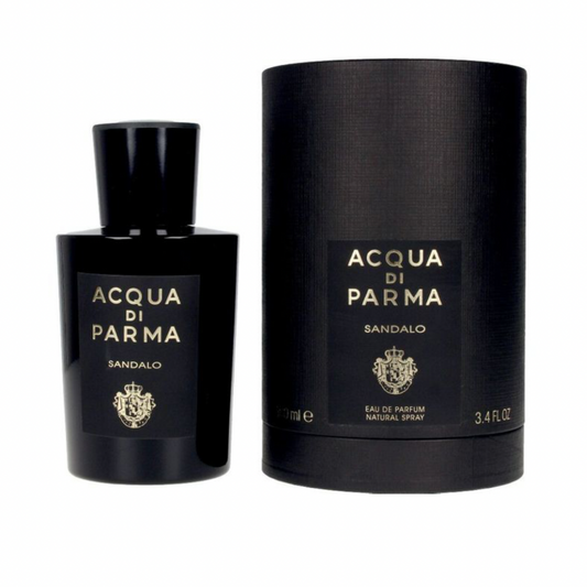 ACQUA DI PARMA SANDALO EDP-180ml