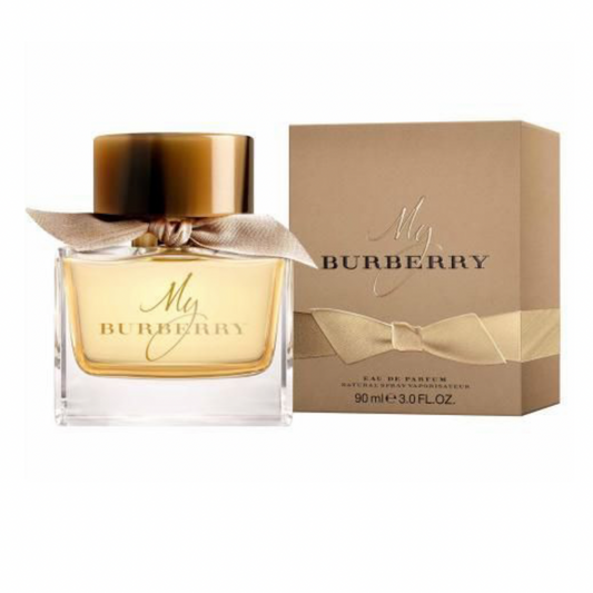 MY BURBERRY EDP-90ml